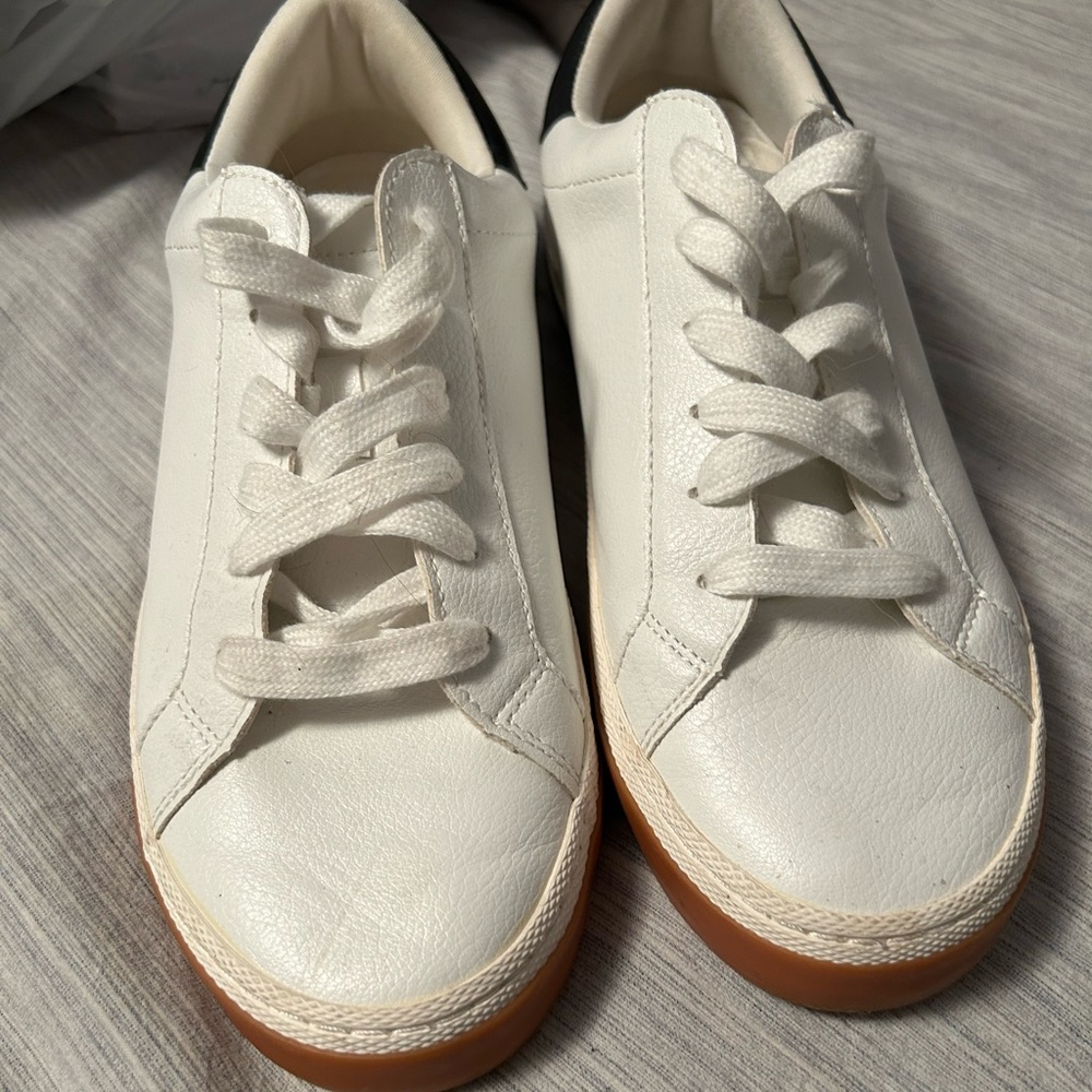 Universal thread from target sneaker